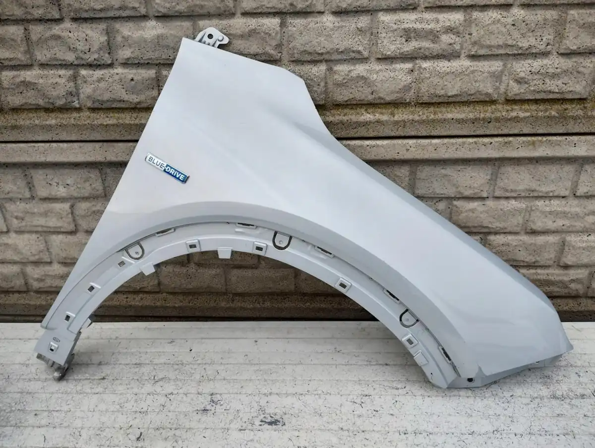 Aripa fata dreapta Hyundai Nexo 2018 24