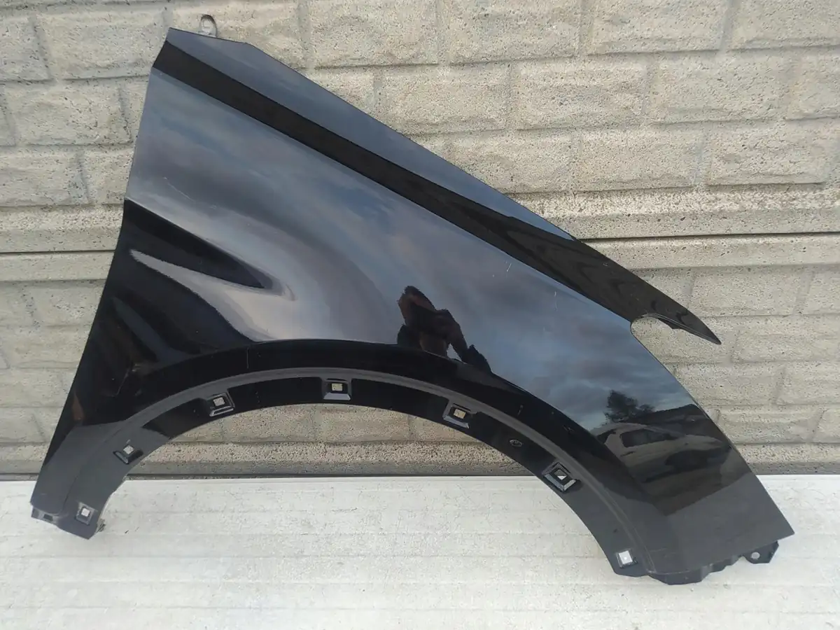 Aripa fata dreapta Hyundai Santafe Santa Fe 12