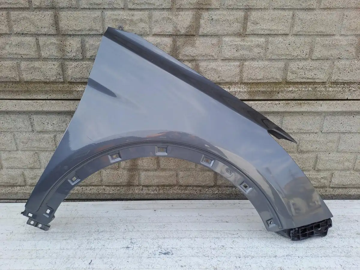 Aripa fata dreapta Hyundai Santafe Santa Fe 12