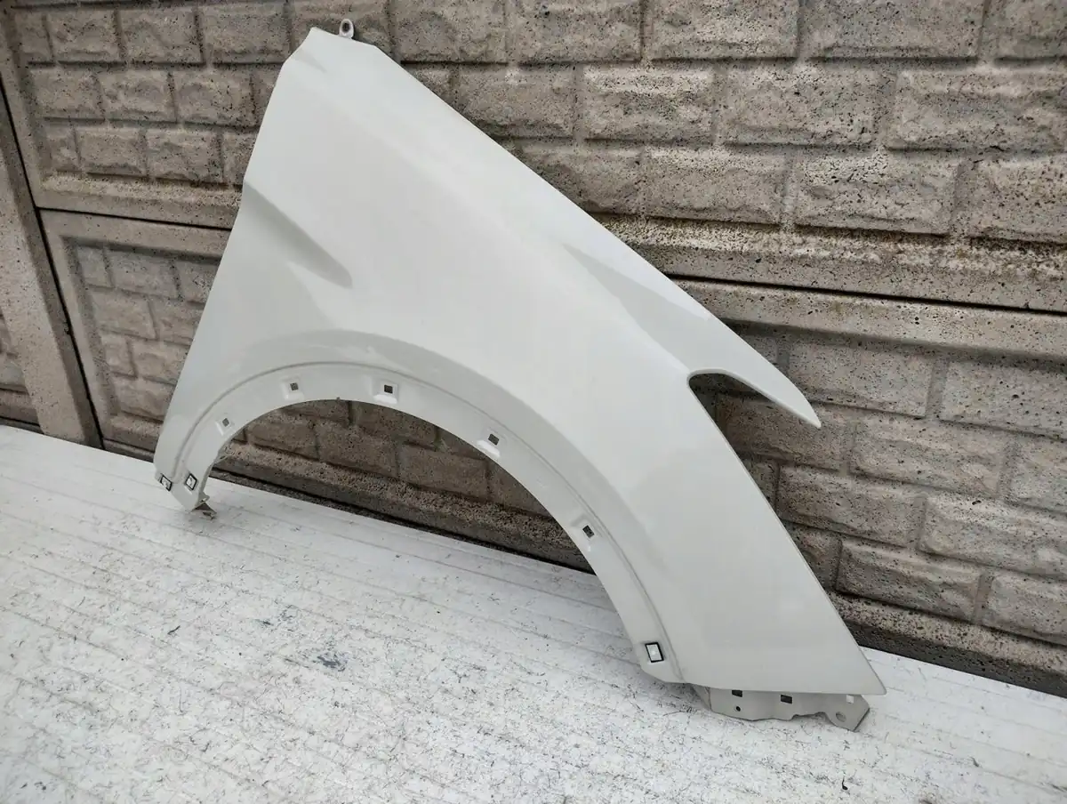 Aripa fata dreapta Hyundai Santafe Santa Fe 12 - Image 2