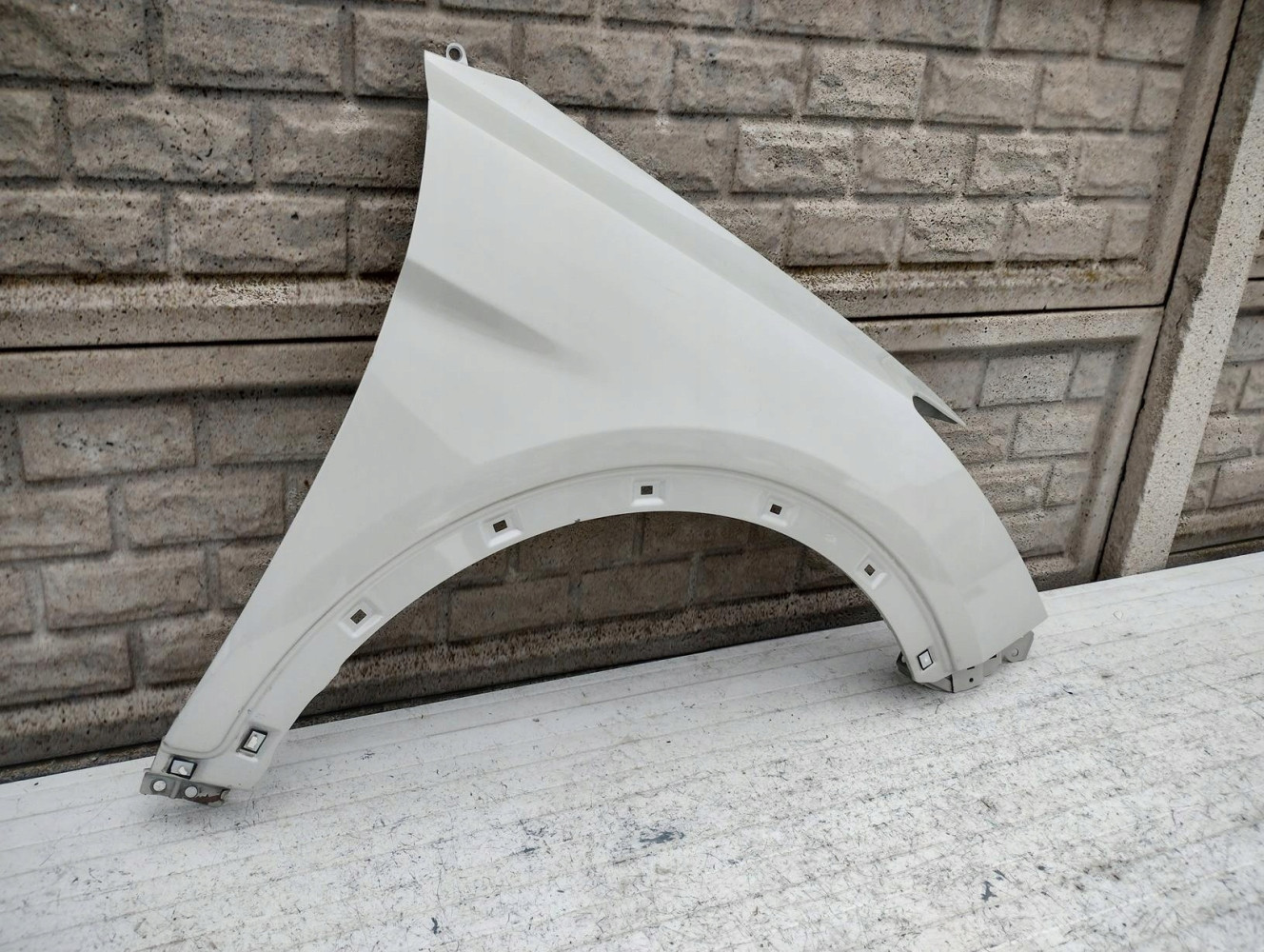 Aripa fata dreapta Hyundai Santafe Santa Fe 12 - Image 3