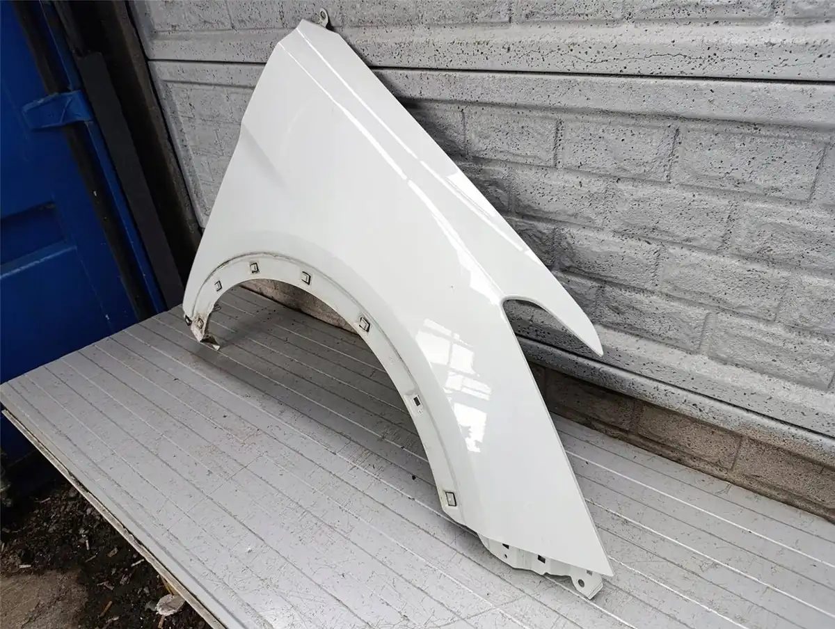 Aripa fata dreapta Hyundai Santafe Santa Fe 12