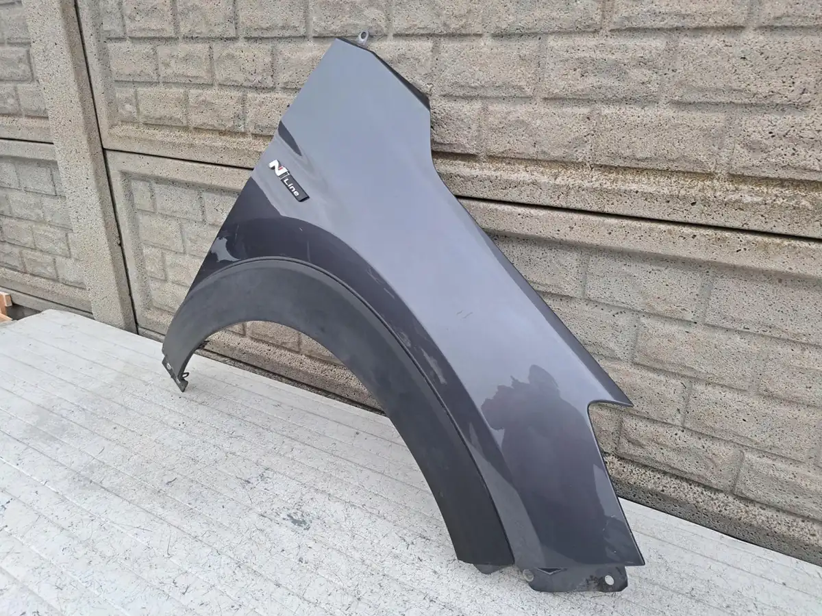 Aripa fata dreapta Hyundai Tucson 15 20