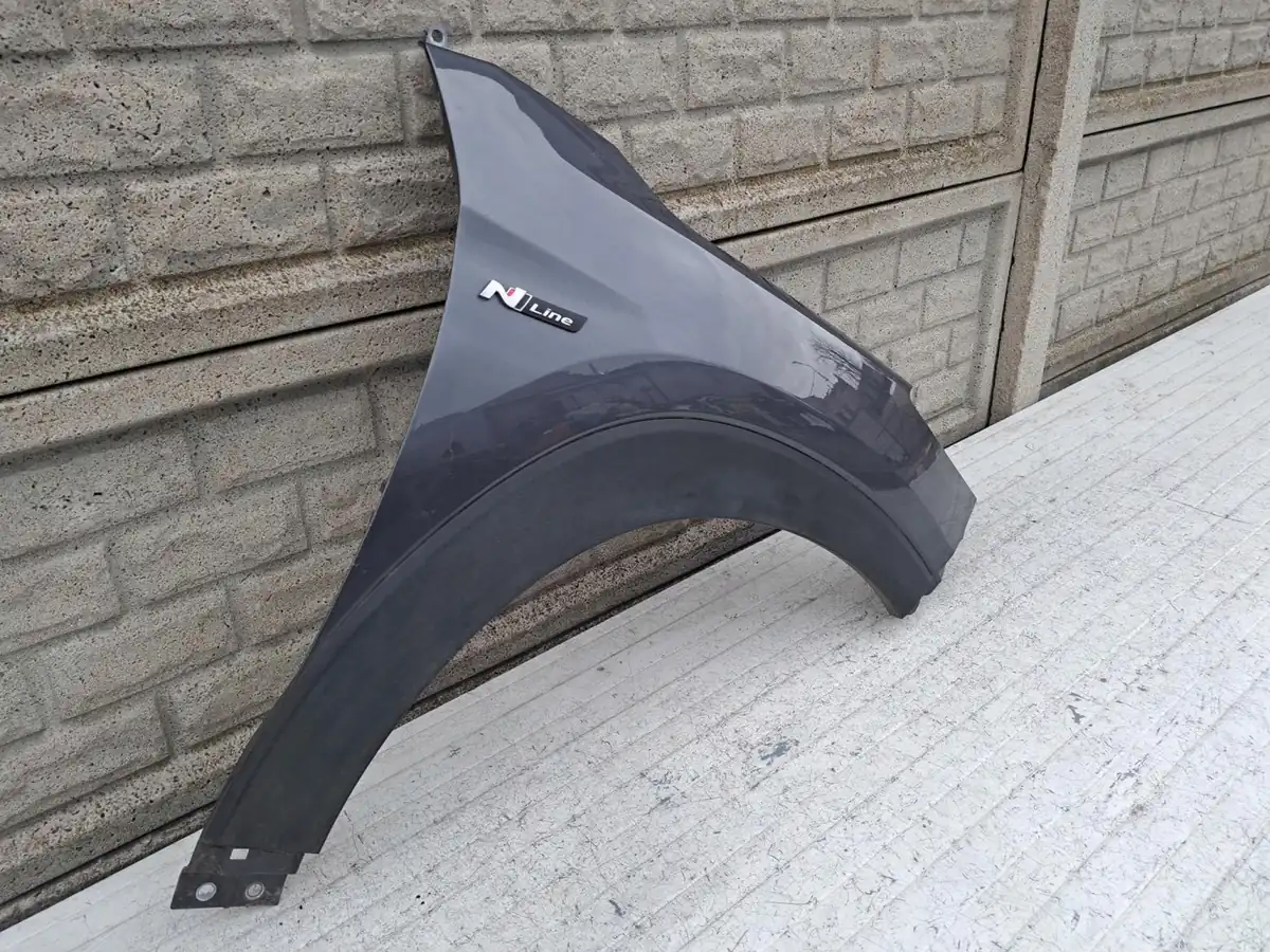 Aripa fata dreapta Hyundai Tucson 15 20