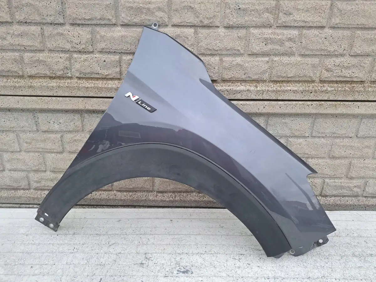 Aripa fata dreapta Hyundai Tucson 15 20