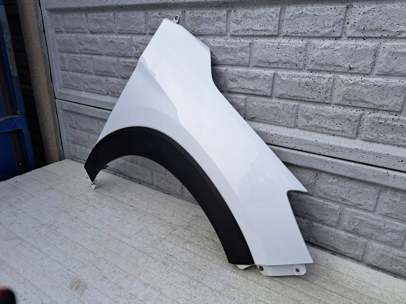 Aripa fata dreapta Hyundai Tucson 15 20 - Image 2