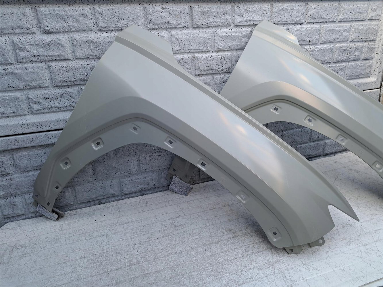 Aripa fata dreapta Hyundai Tucson 2 Ii 2021 24 - Image 3