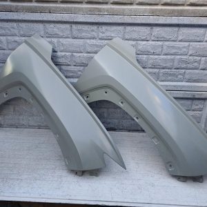 Aripa fata dreapta Hyundai Tucson 2 Ii 2021 24