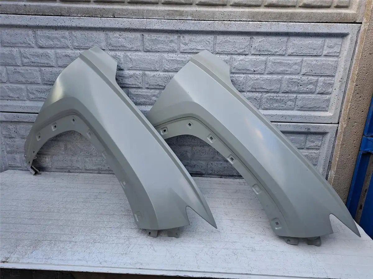 Aripa fata dreapta Hyundai Tucson 2 Ii 2021 24