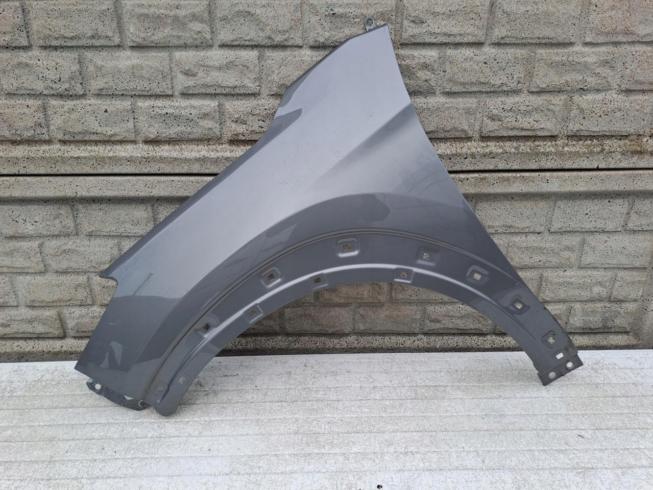 Aripa fata stanga Hyundai Tucson 2015 2020