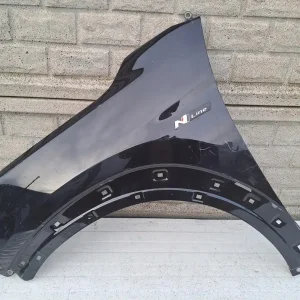 Aripa fata stanga Hyundai Tucson 2015 2020