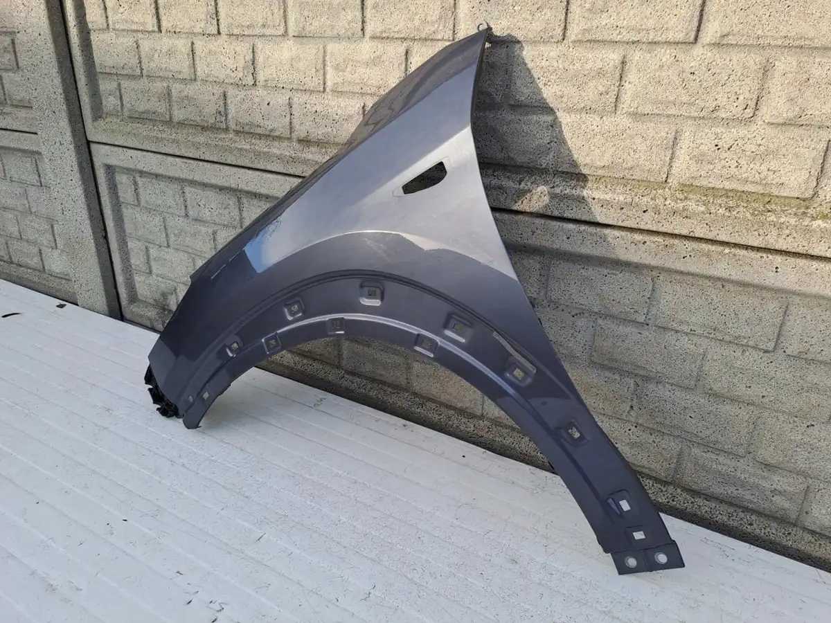 Aripa fata stanga Hyundai Tucson 2015 2020