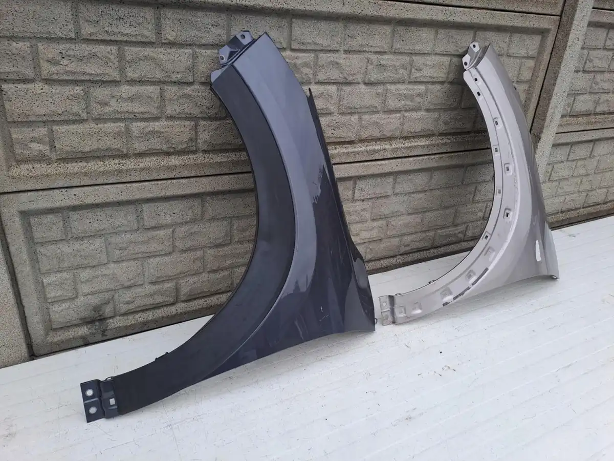 Aripa fata stanga Hyundai Tucson 2015 2020
