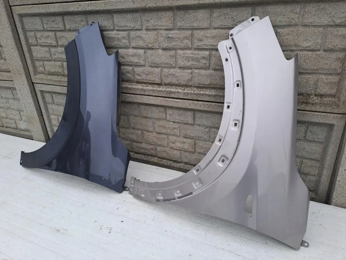 Aripa fata stanga Hyundai Tucson 2015 2020
