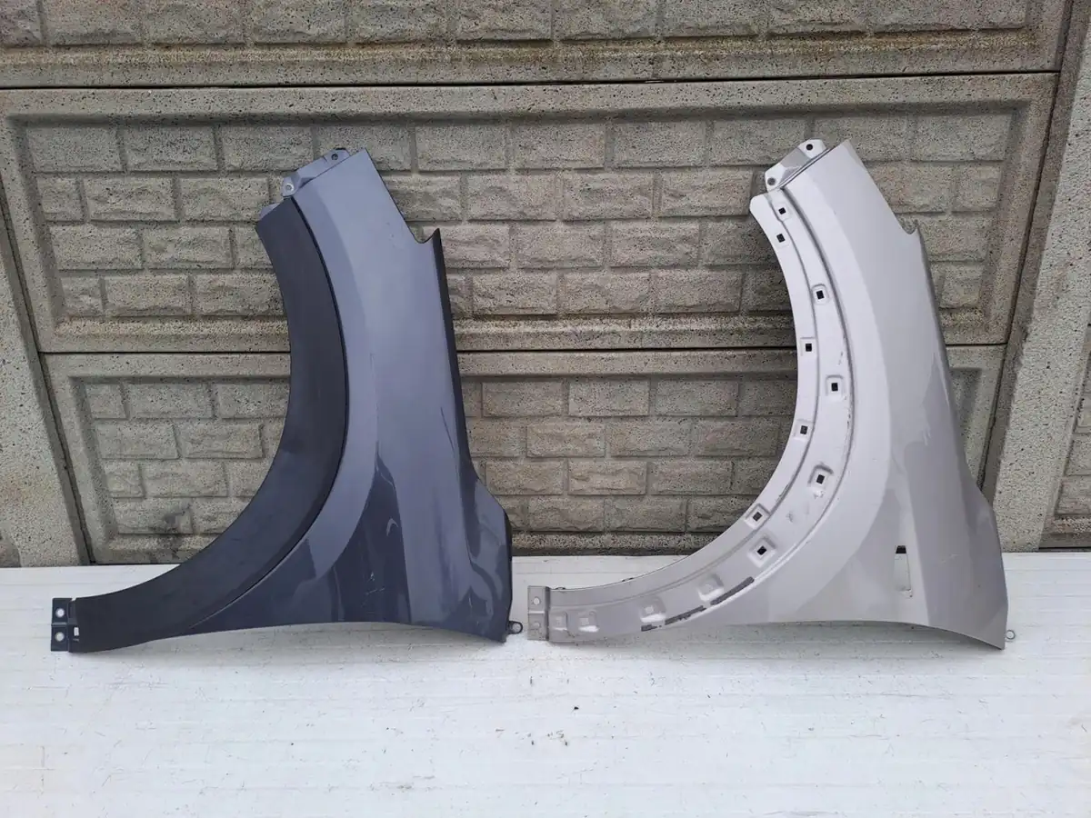 Aripa fata stanga Hyundai Tucson 2015 2020