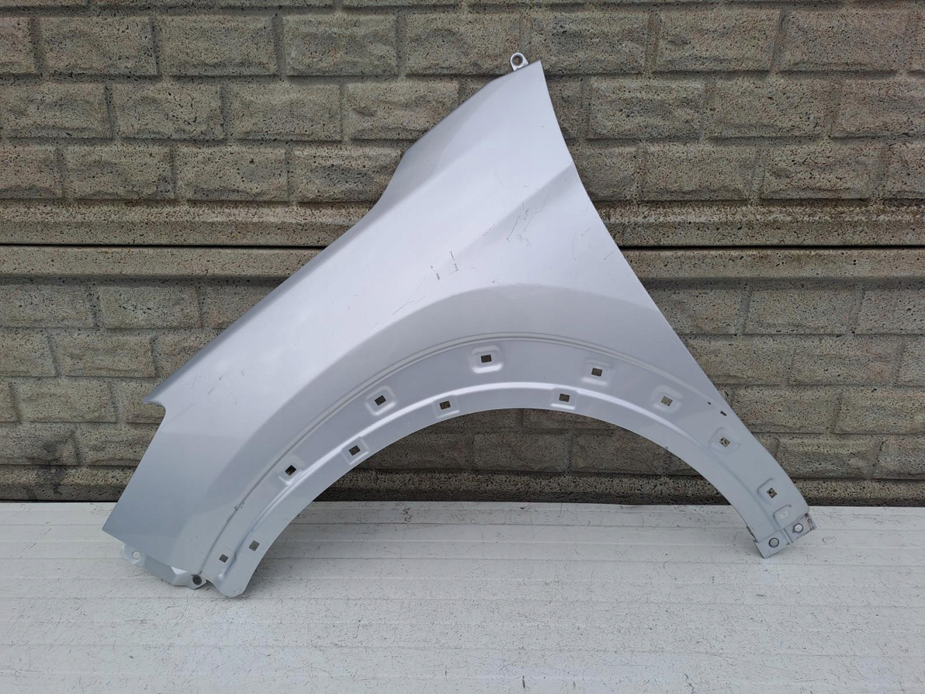 Aripa fata stanga Hyundai Tucson 2015 2020