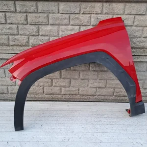 Aripa fata stanga Hyundai Tucson 2021 2024