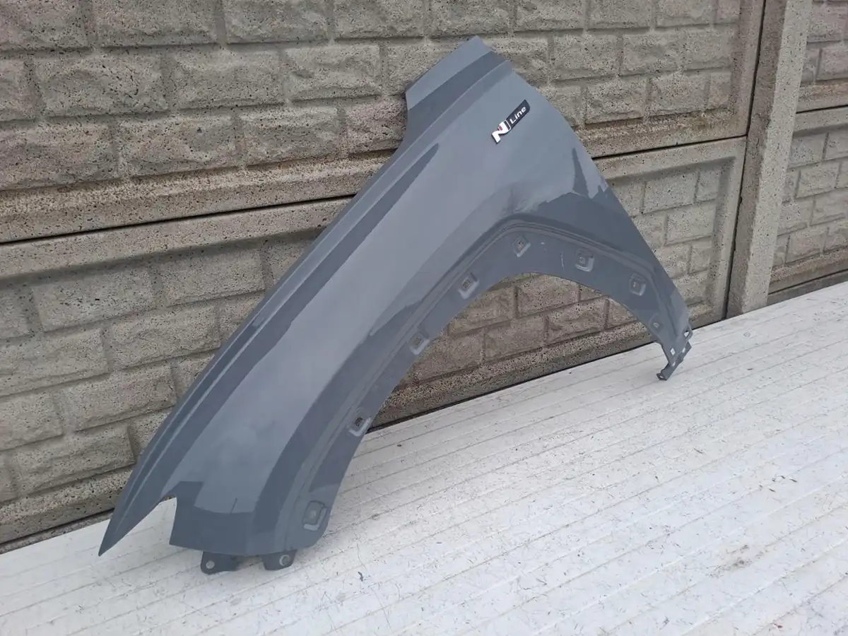 Aripa fata stanga Hyundai Tucson 2021 2024