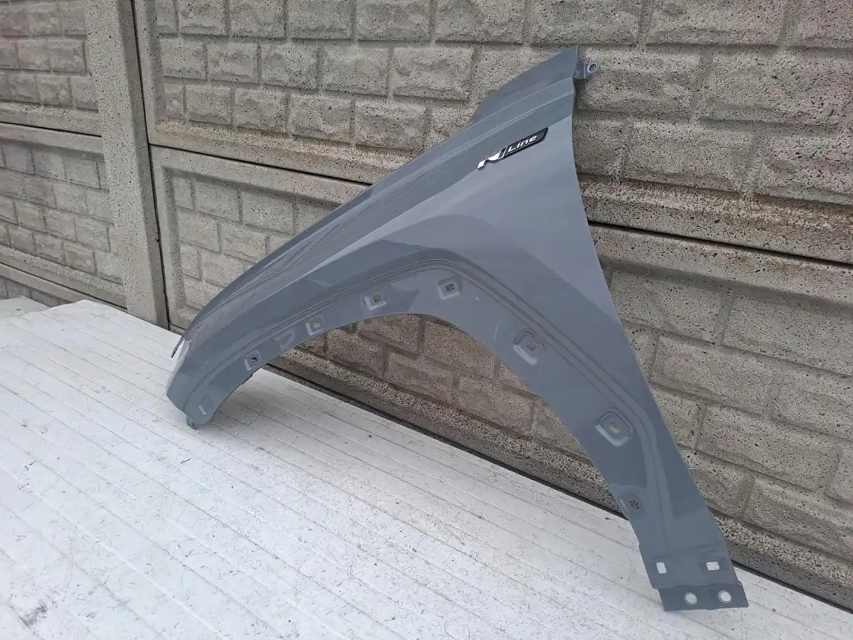 Aripa fata stanga Hyundai Tucson 2021 2024