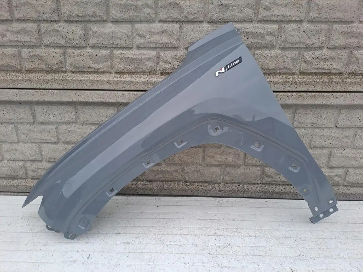 Aripa fata stanga Hyundai Tucson 2021 2024