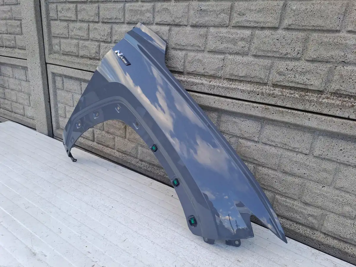 Aripa fata dreapta Hyundai Tucson 2021 24