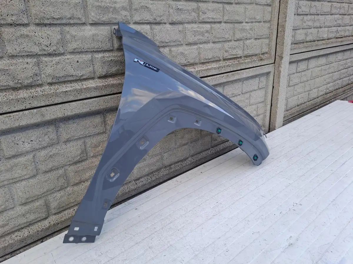Aripa fata dreapta Hyundai Tucson 2021 24