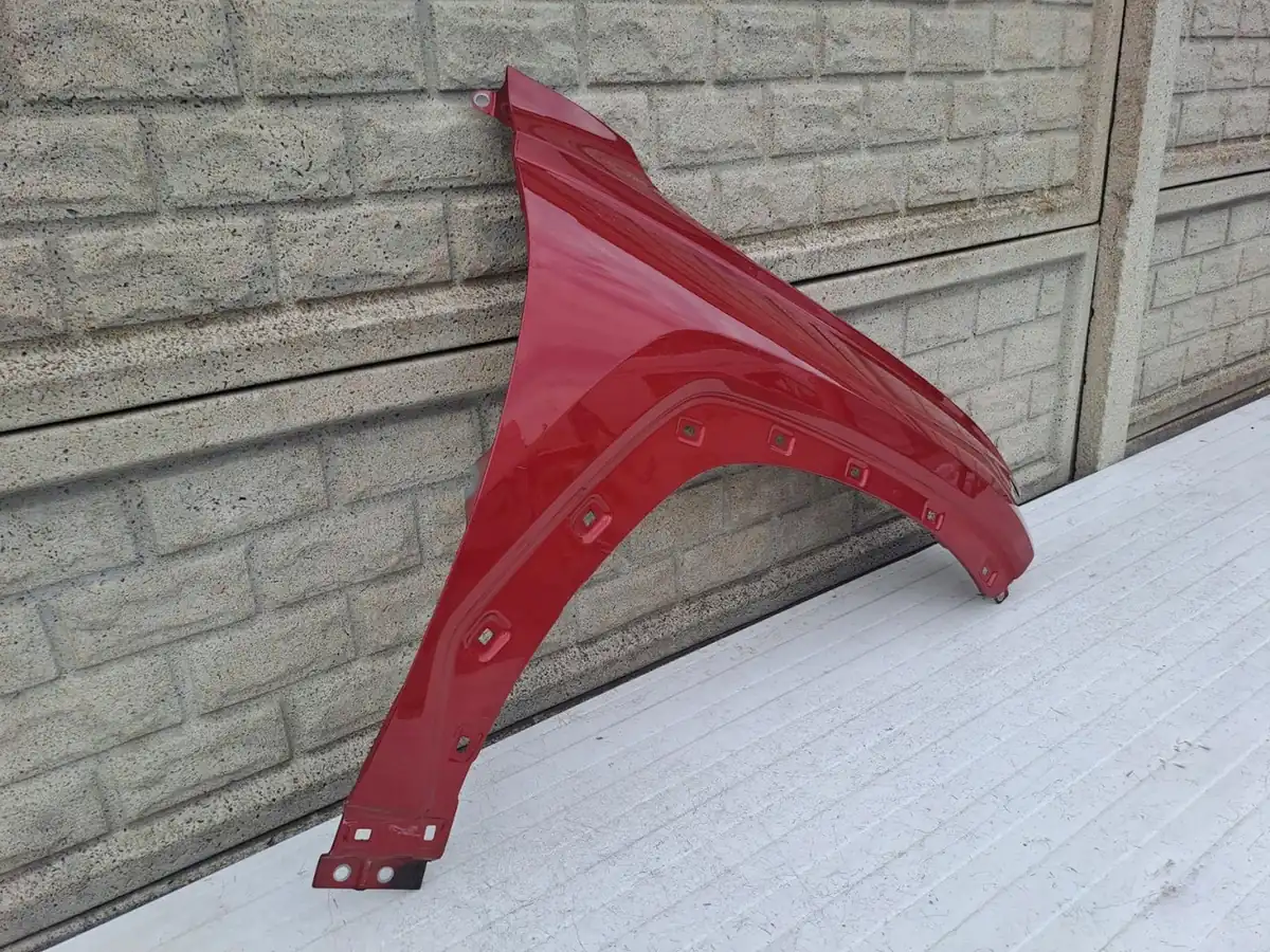 Aripa fata dreapta Hyundai Tucson 2021 24