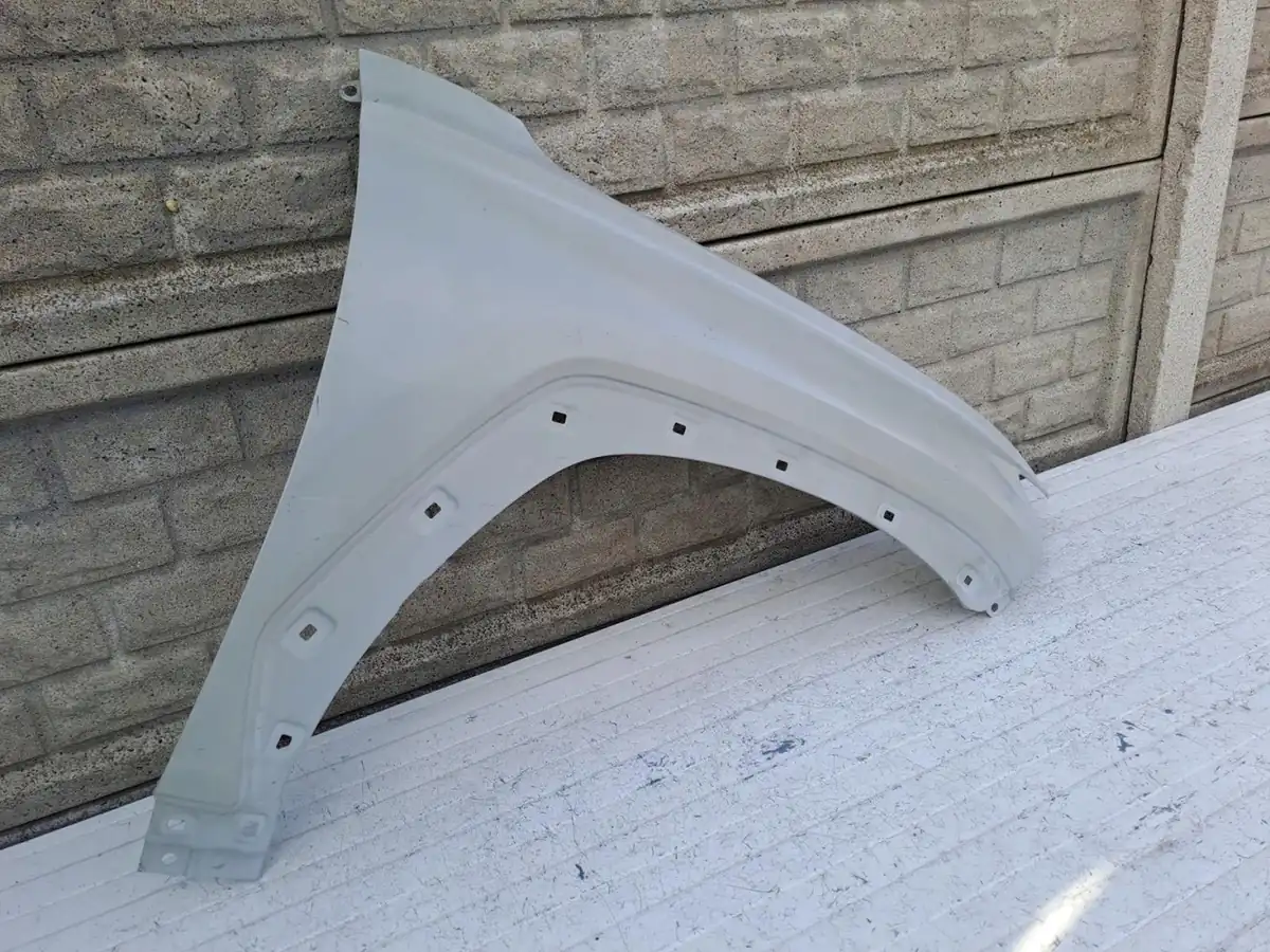Aripa fata dreapta Hyundai Tucson 2021 24