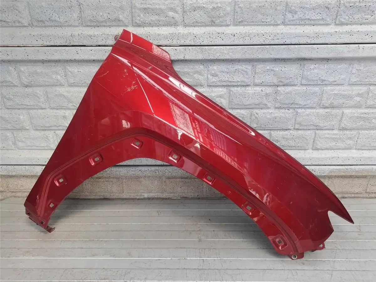 Aripa fata dreapta Hyundai Tucson 2021 24