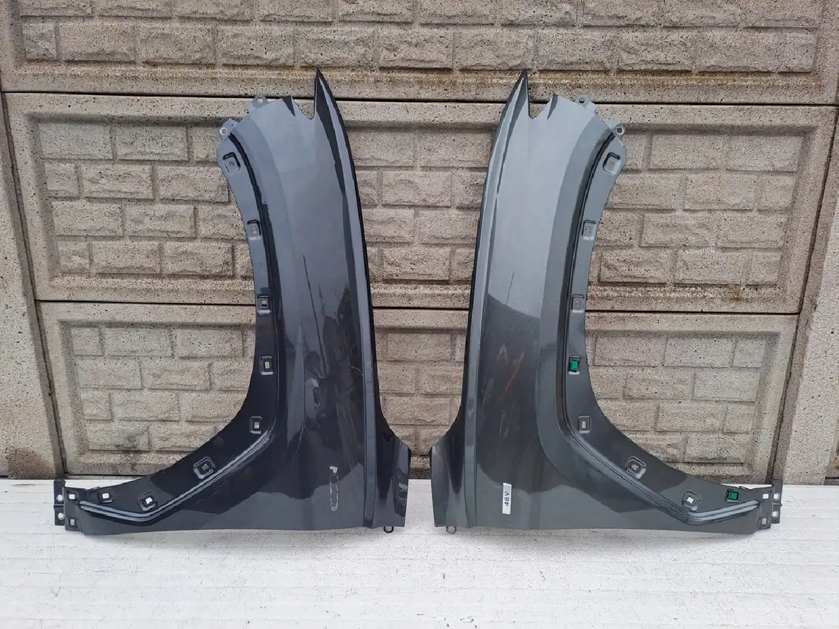 Aripa fata stanga Hyundai Tucson 21 23