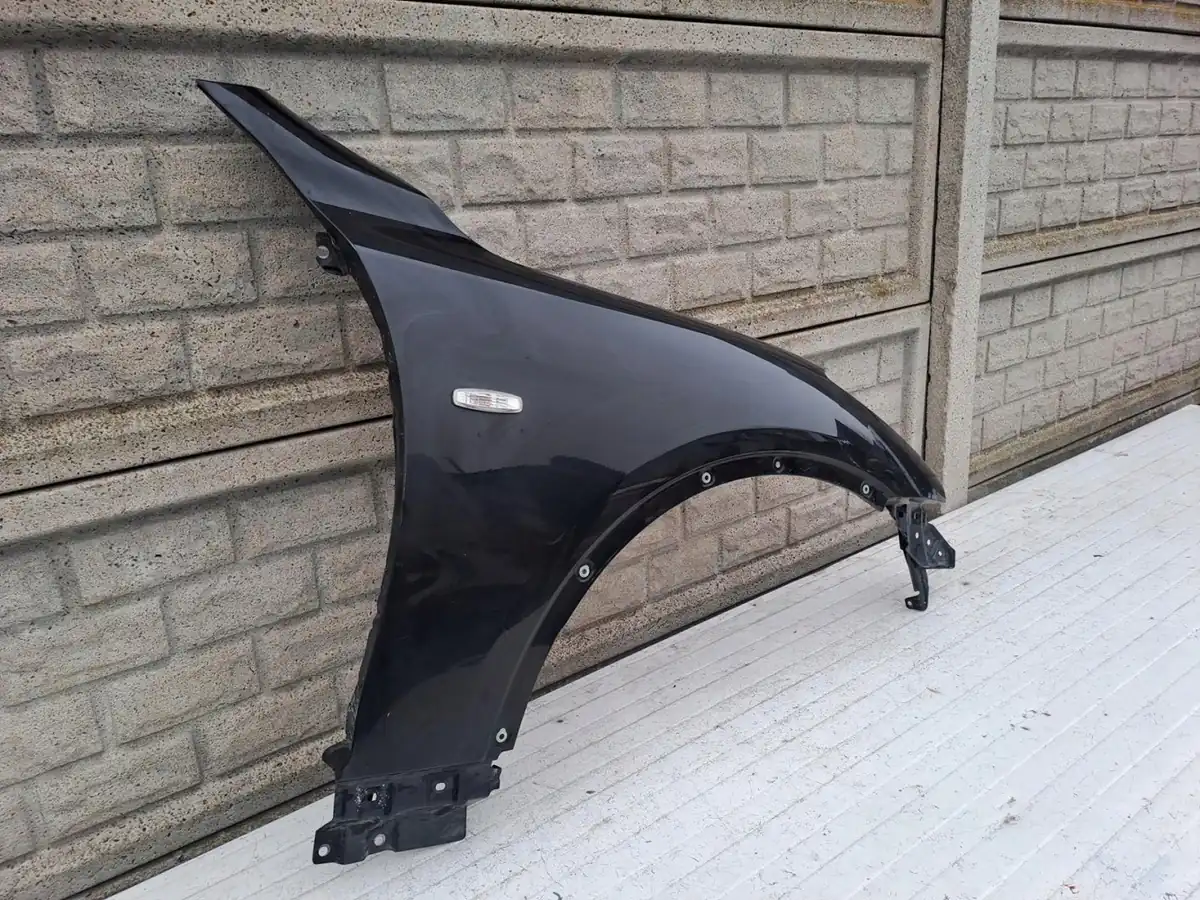 Aripa fata dreapta Infiniti Ex Qx50 08