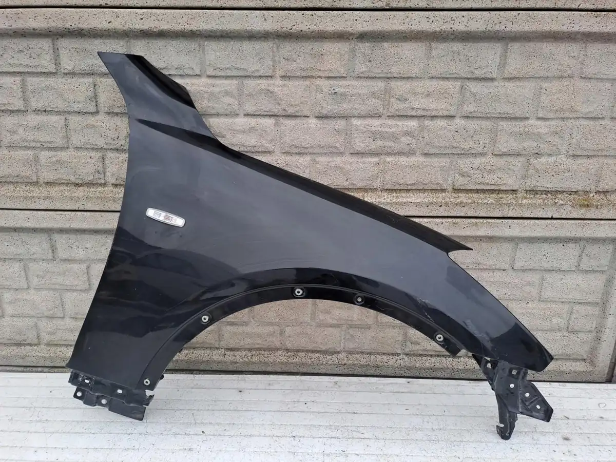 Aripa fata dreapta Infiniti Ex Qx50 08