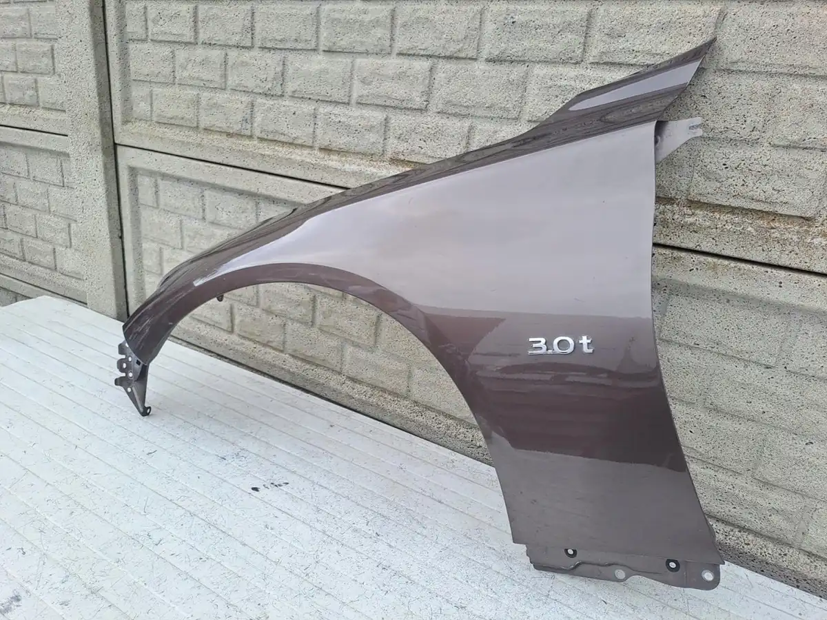 Aripa fata stanga Infiniti Q50 13