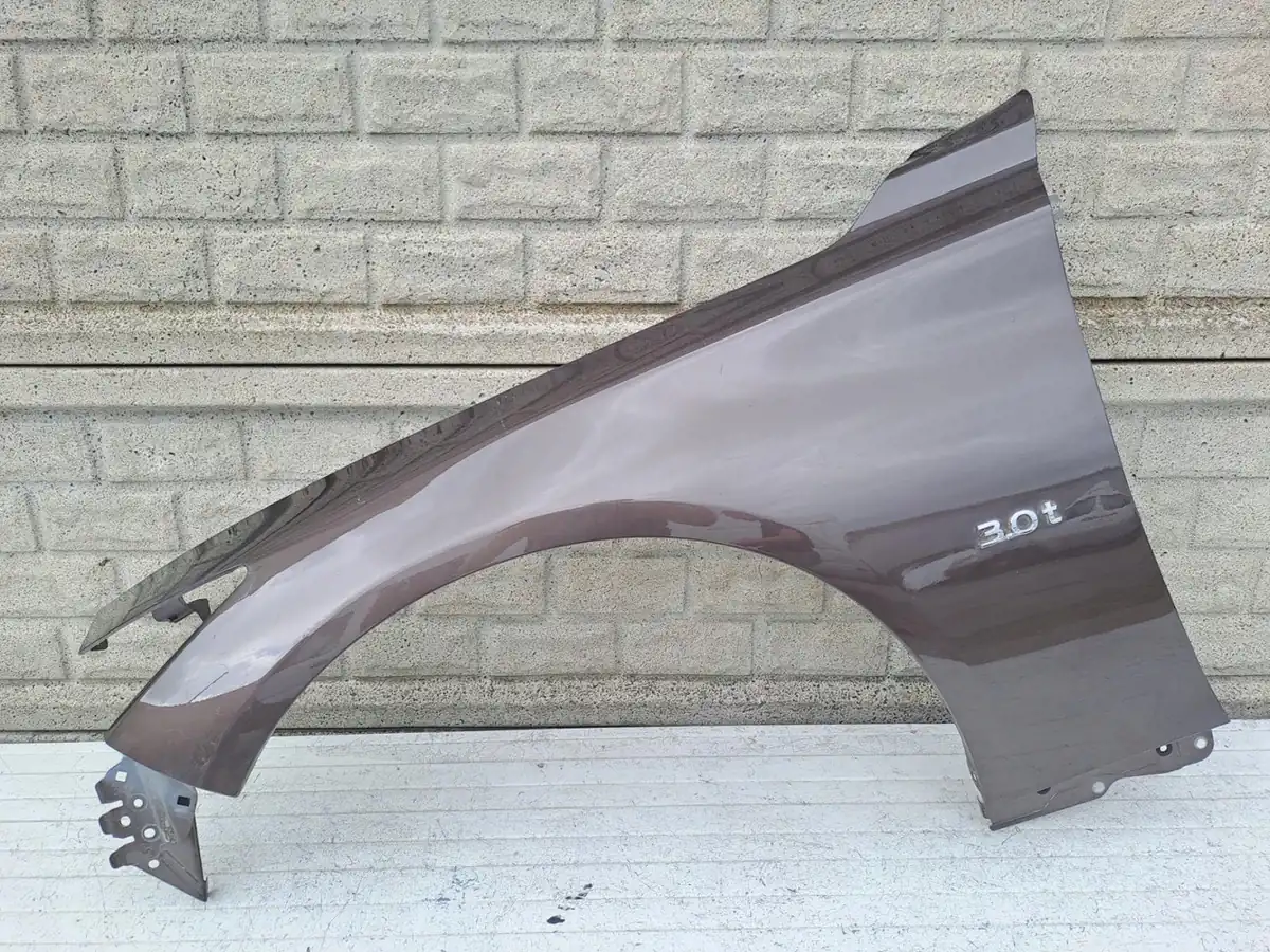 Aripa fata stanga Infiniti Q50 13