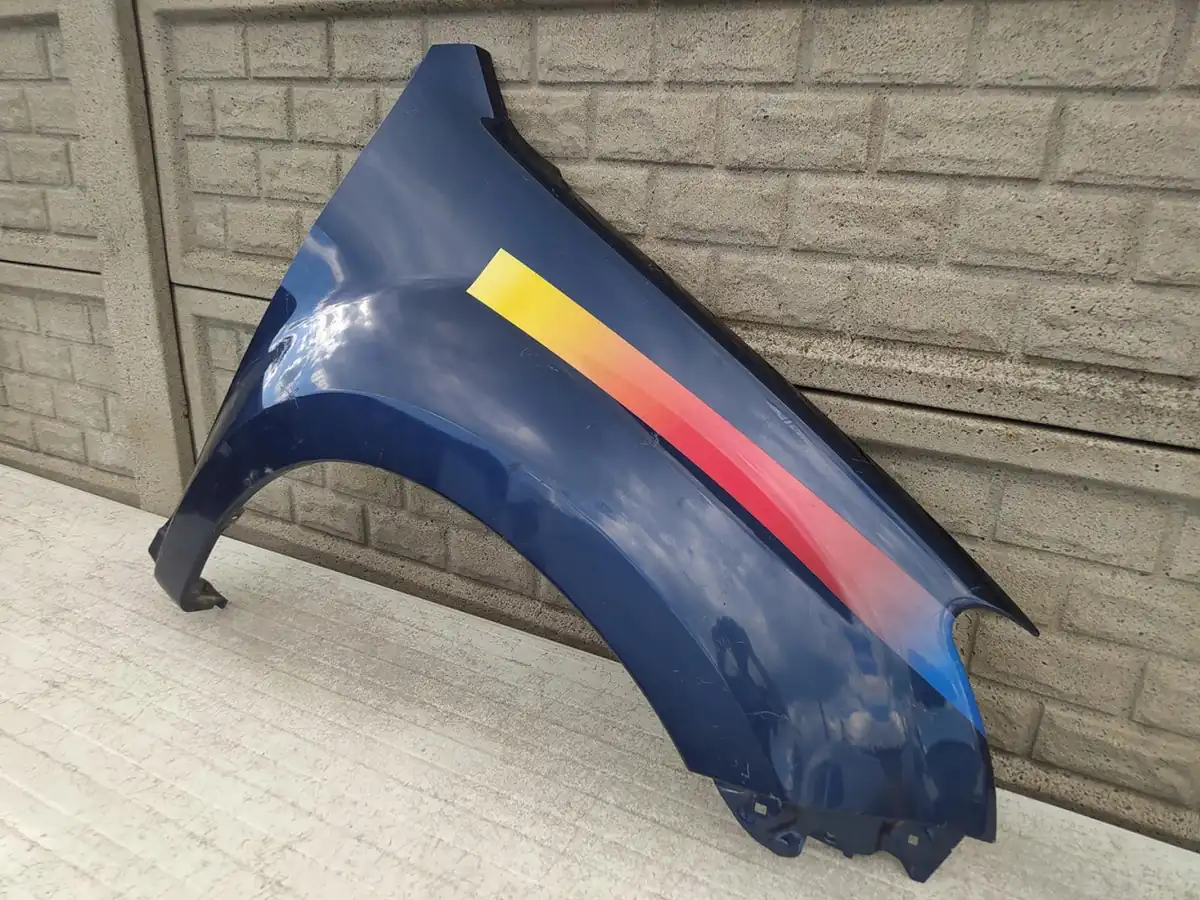 Aripa fata dreapta Pozostale Isuzu D Max D Max Dmax 12 16