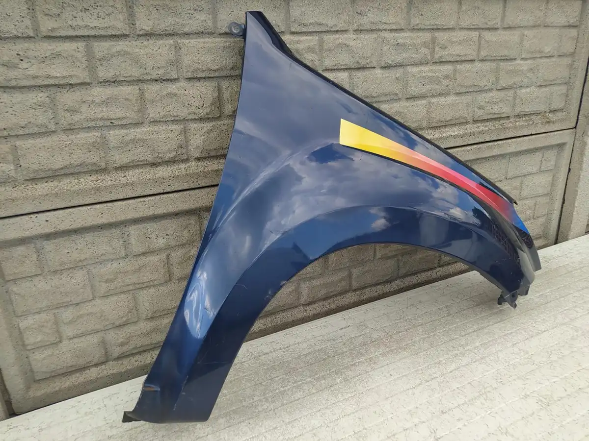 Aripa fata dreapta Pozostale Isuzu D Max D Max Dmax 12 16