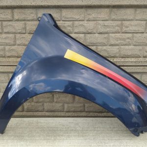 Aripa fata dreapta Pozostale Isuzu D Max D Max Dmax 12 16