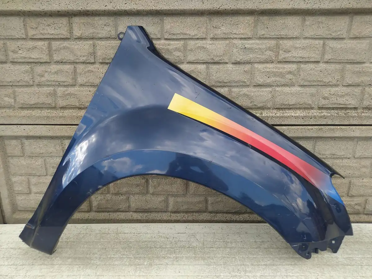 Aripa fata dreapta Pozostale Isuzu D Max D Max Dmax 12 16