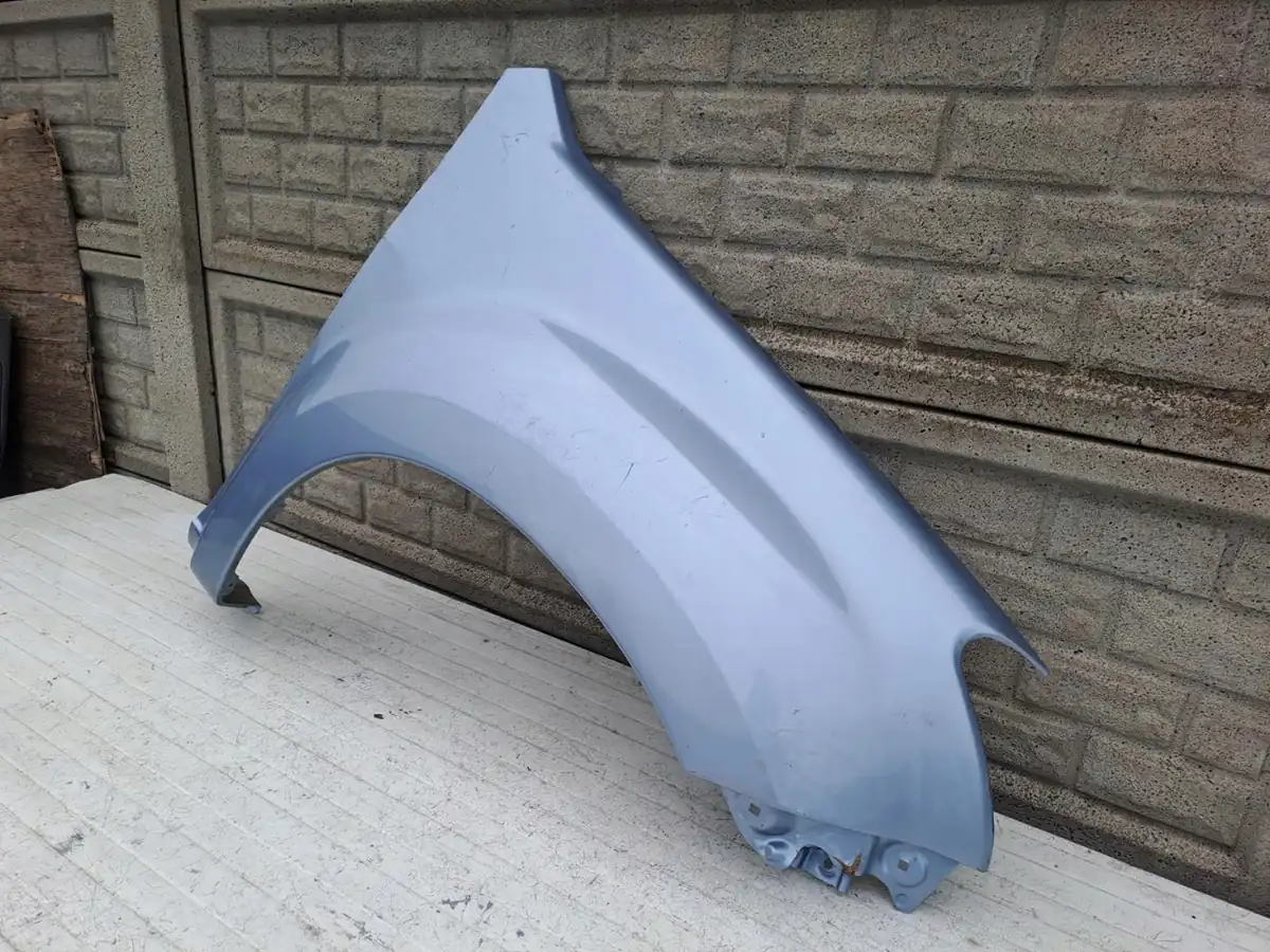 Aripa fata dreapta Pozostale Isuzu D Max D Max Dmax 12 16