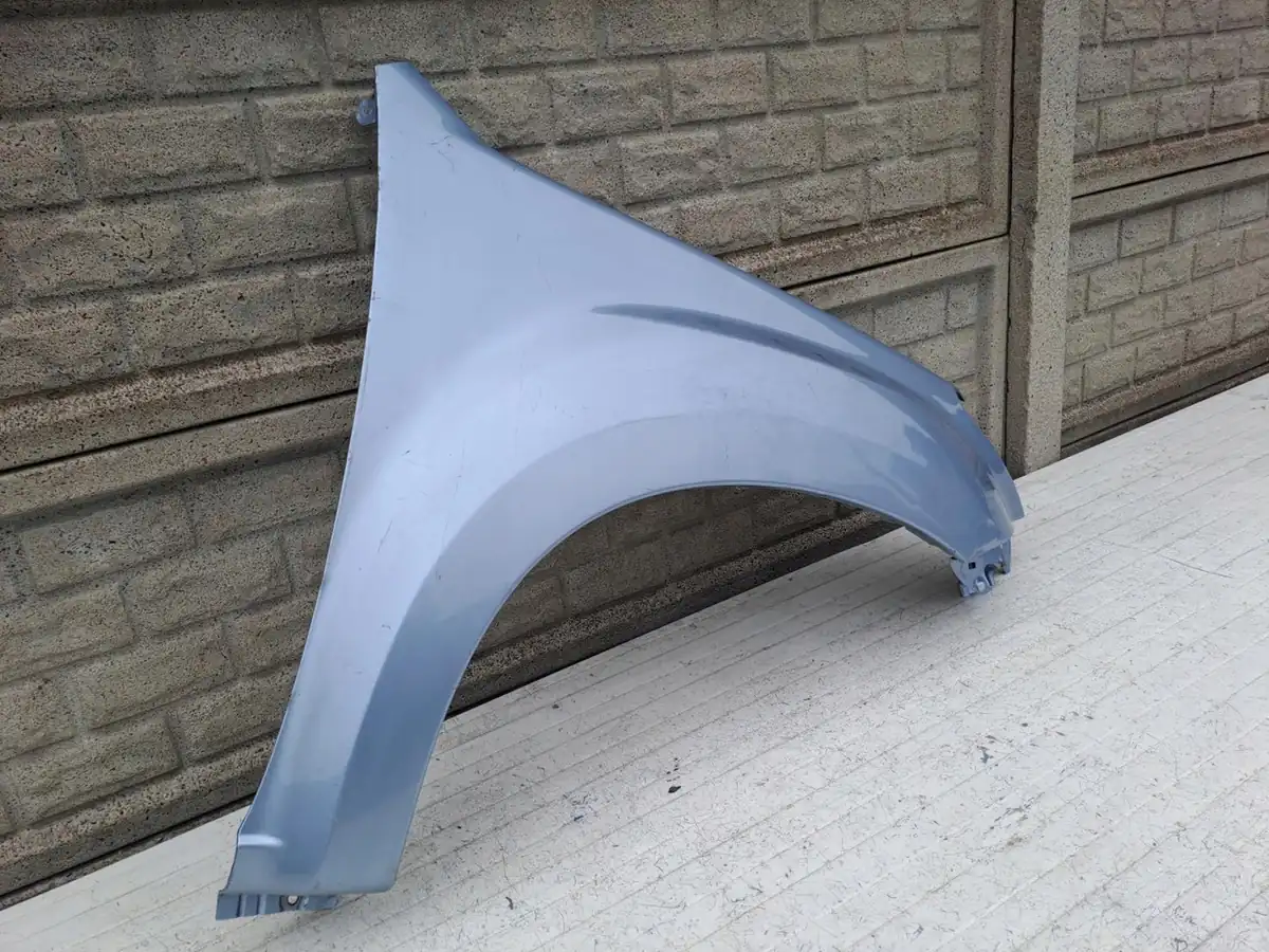 Aripa fata dreapta Pozostale Isuzu D Max D Max Dmax 12 16