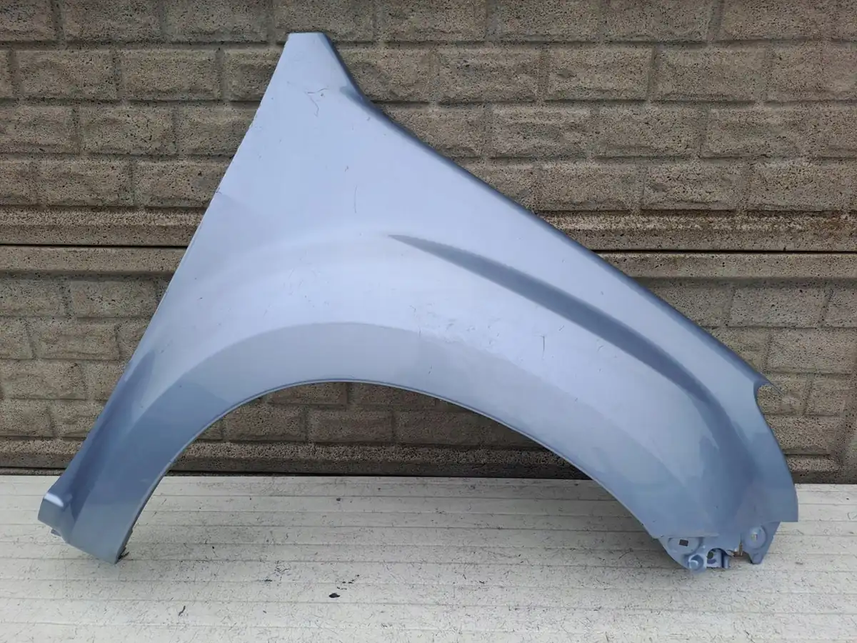 Aripa fata dreapta Pozostale Isuzu D Max D Max Dmax 12 16