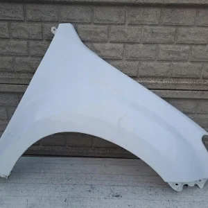 Aripa fata dreapta Pozostale Isuzu D Max D Max Dmax 12 16