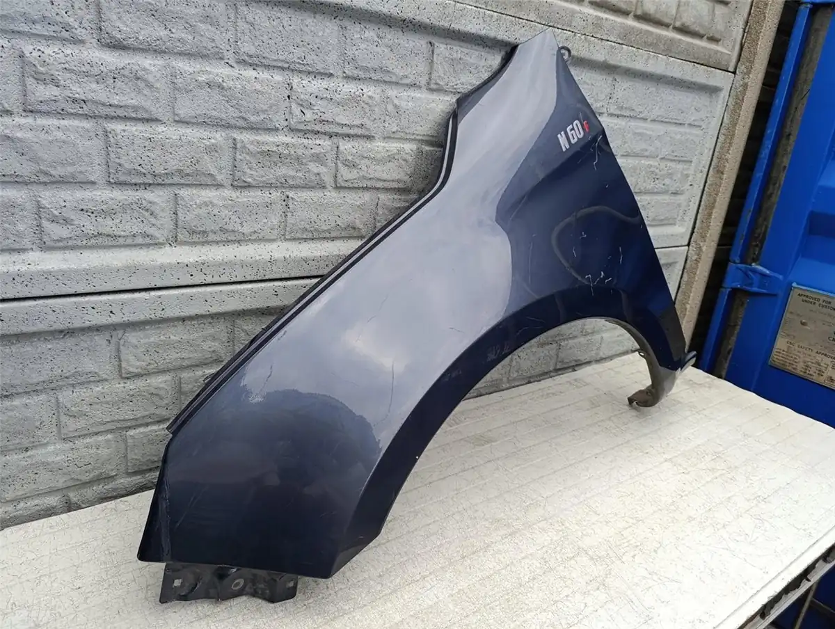 Aripa fata stanga Pozostale Isuzu D Max D Max Dmax Iii 3 20