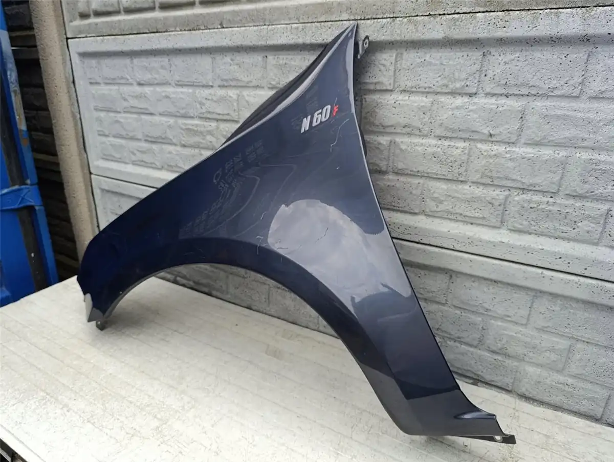 Aripa fata stanga Pozostale Isuzu D Max D Max Dmax Iii 3 20