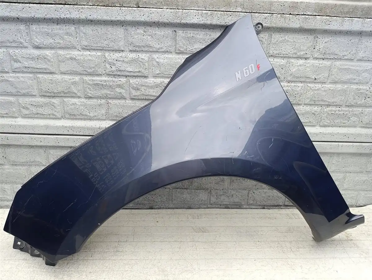 Aripa fata stanga Pozostale Isuzu D Max D Max Dmax Iii 3 20