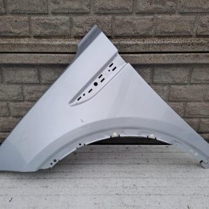 Aripa fata stanga Jaguar E Pace Epace