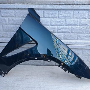Aripa fata dreapta Jaguar F Pace Fpace Svr