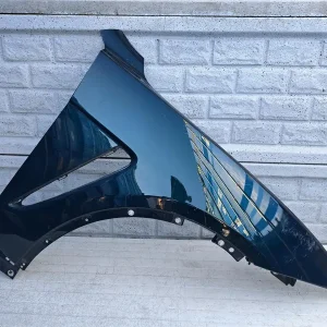 Aripa fata dreapta Jaguar F Pace Fpace Svr