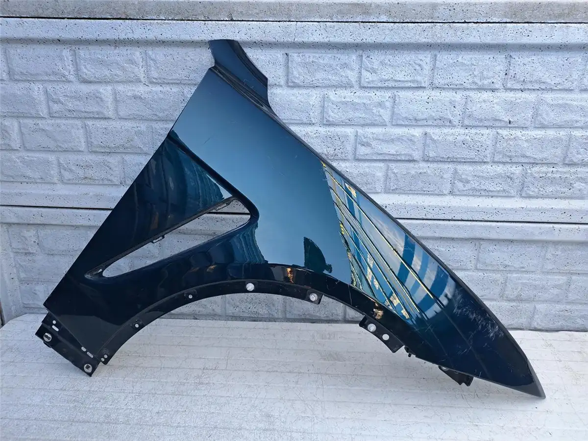 Aripa fata dreapta Jaguar F Pace Fpace Svr