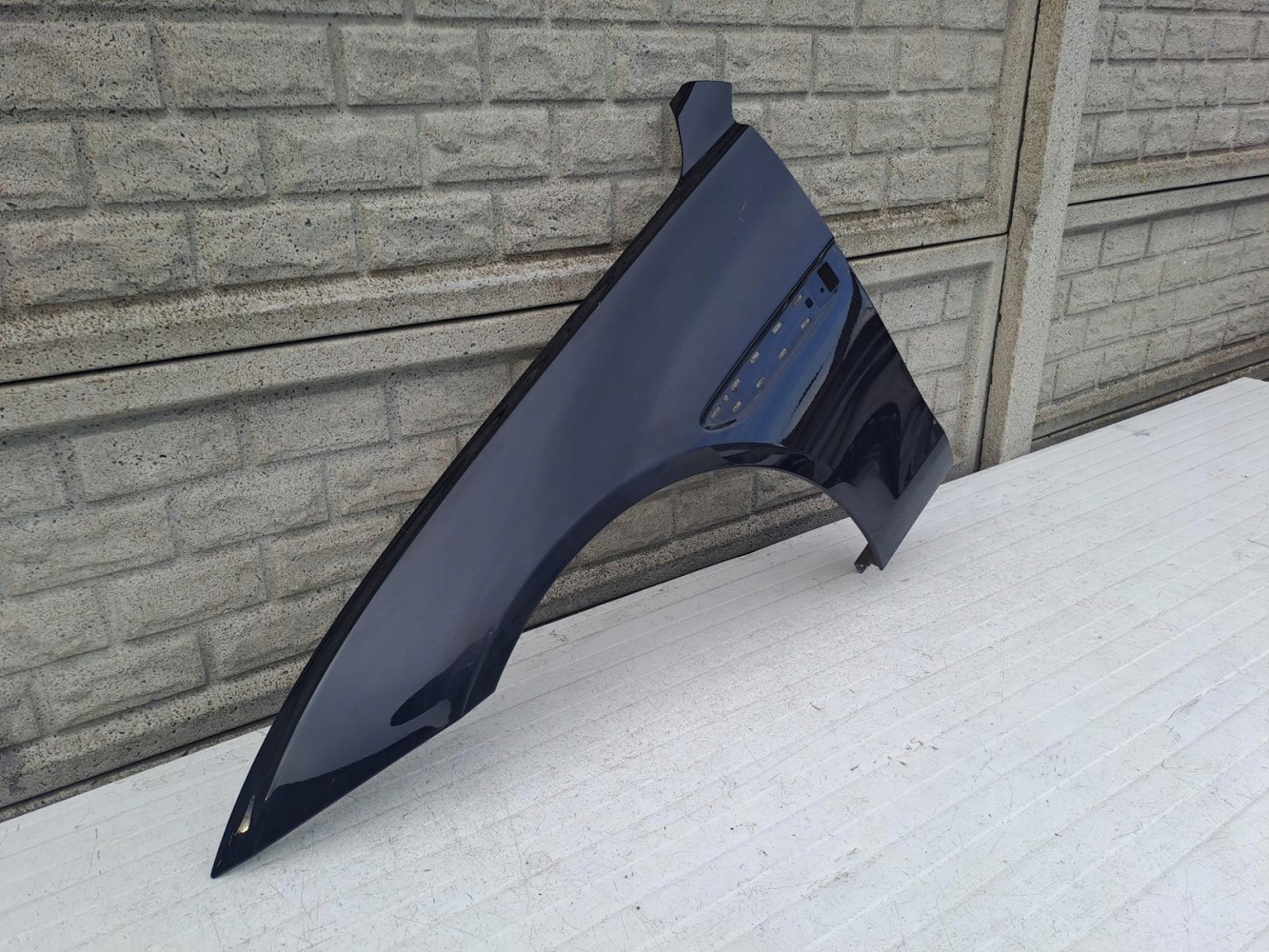 Aripa fata stanga Jaguar Xe 2015 2022 - Image 2